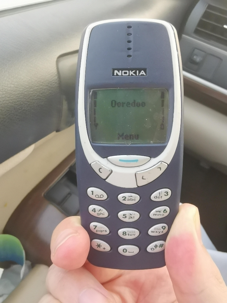 Nokia 8800 arabi - 8