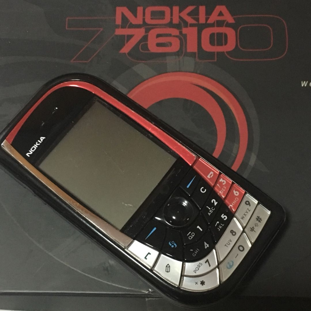 Nokia 8800 arabi - 6