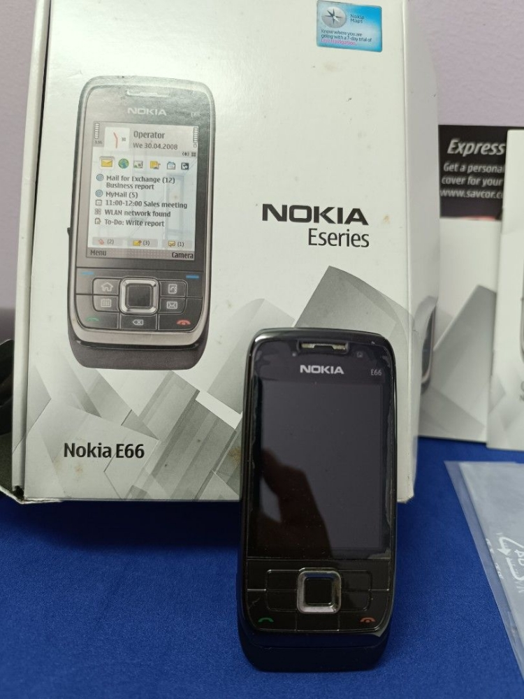Nokia 8800 arabi - 2