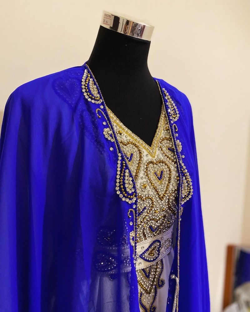 قفطان مغربي وجلابيات - 3