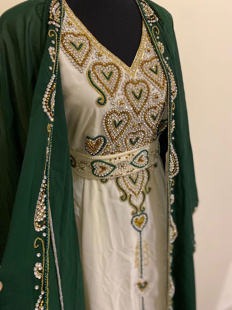 قفطان مغربي وجلابيات - 6