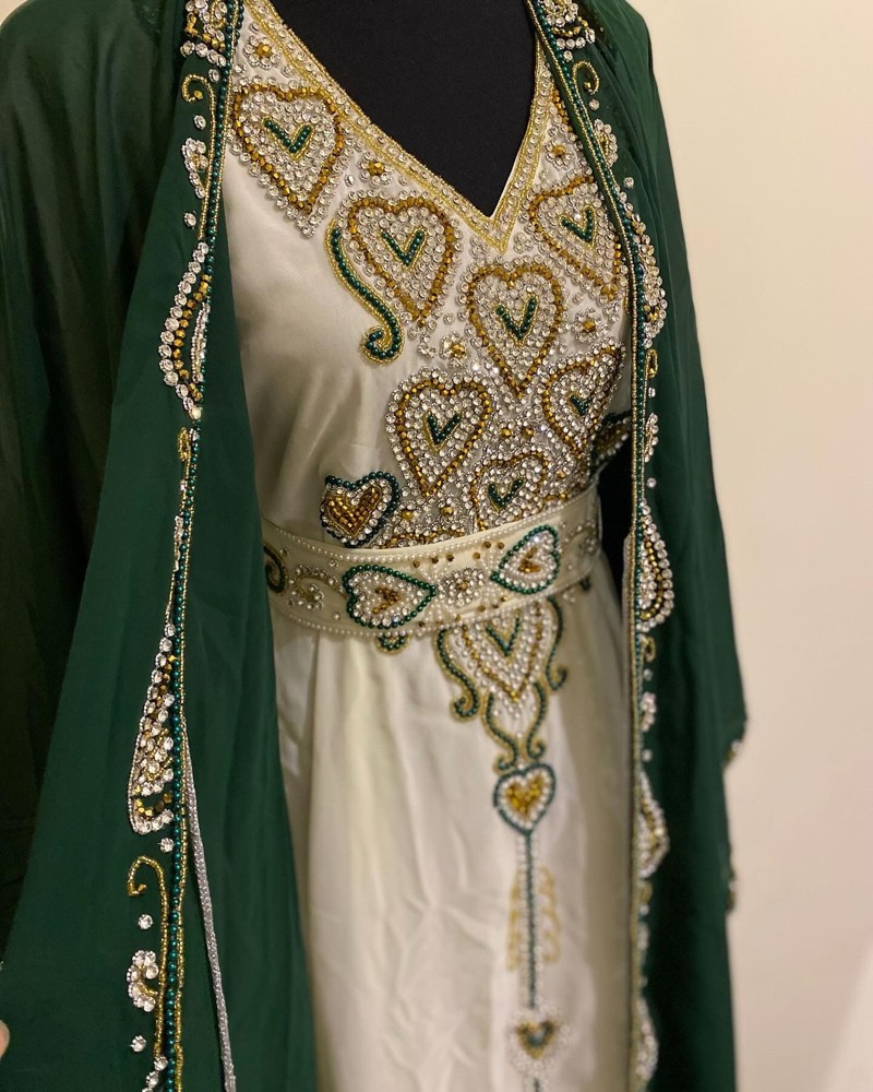 قفطان مغربي وجلابيات - 7