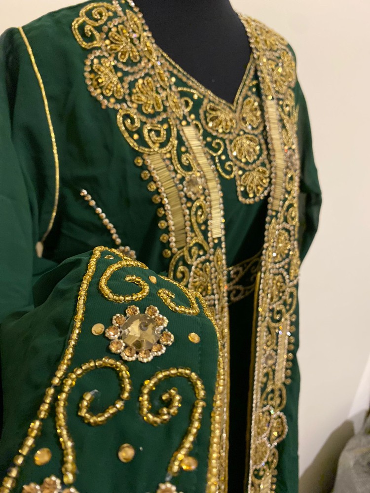 قفطان مغربي وجلابيات - 14