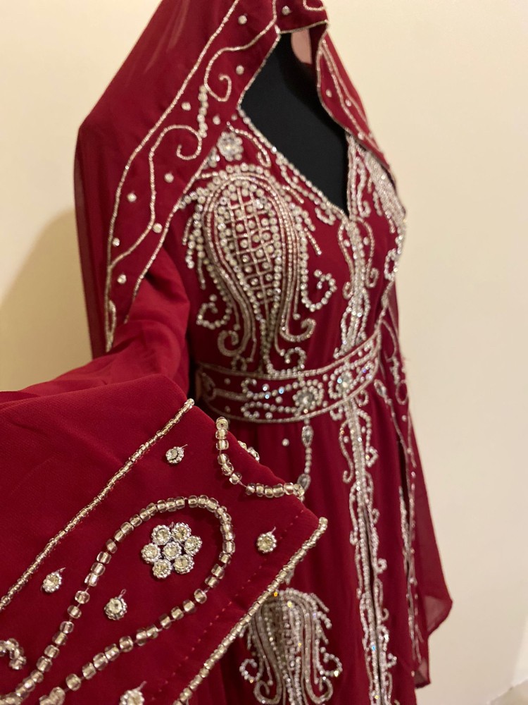 قفطان مغربي وجلابيات - 4