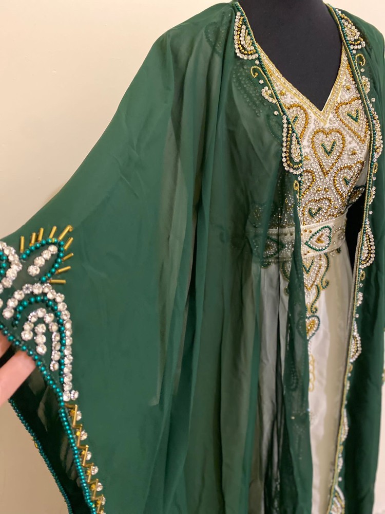 قفطان مغربي وجلابيات - 5