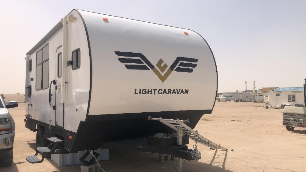 RV Camper - 1