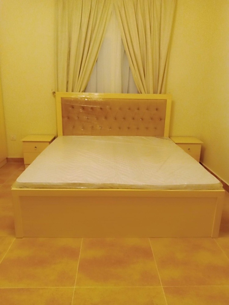 غرفة نوم كاملة - 7