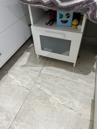 IKEA Bedside Table - 1