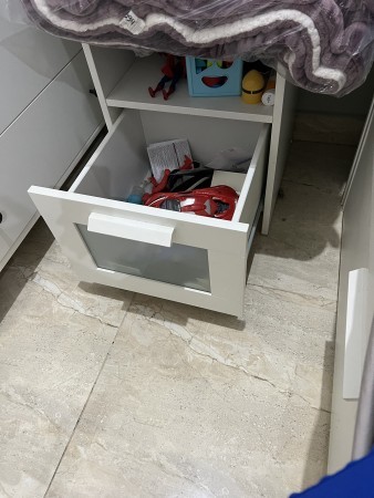 IKEA Bedside Table - 2