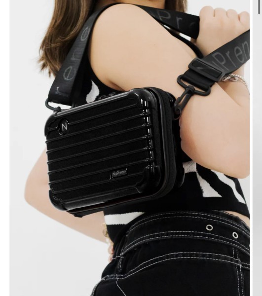 Nuprene Bags - 5