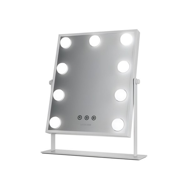 Green Lion9Light Makeup Mirror - 1