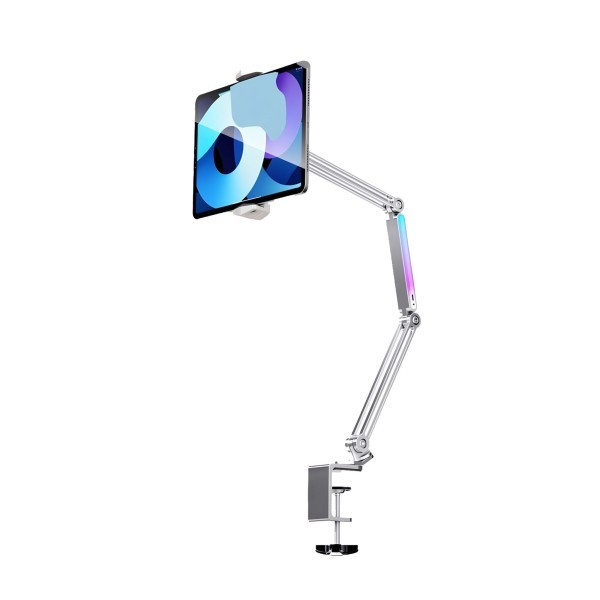 Porodo Multi-Joint Desk Mount - 1