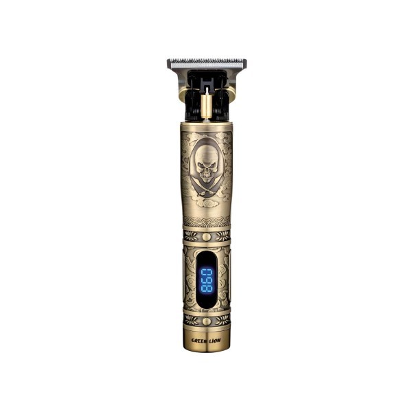 Green Lion Pirates Hair Trimmer - 1