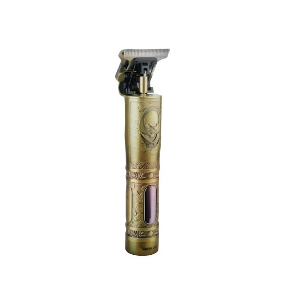 Green Lion Pirates Hair Trimmer - 3