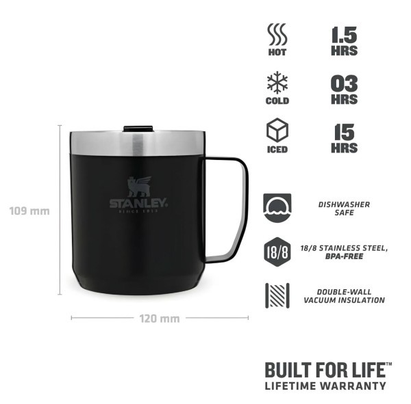 Stanley Cup 0.35 L - 5