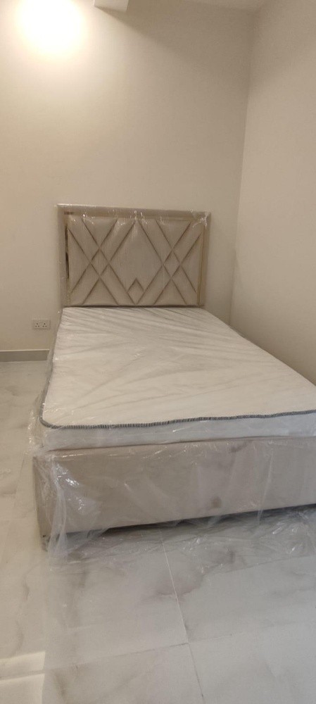سرير صندوقي من ديمان - 12