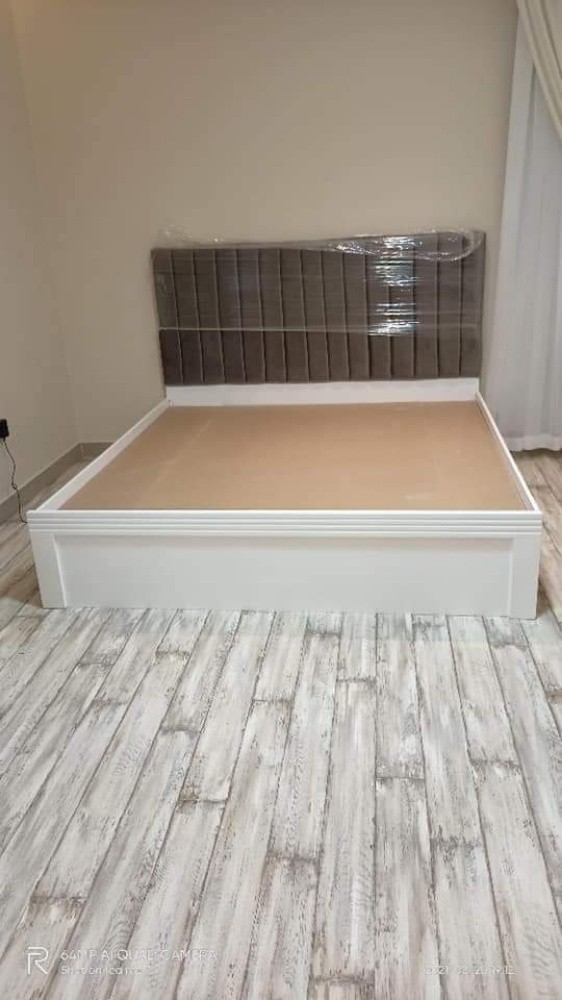 سرير صندوقي من ديمان - 8