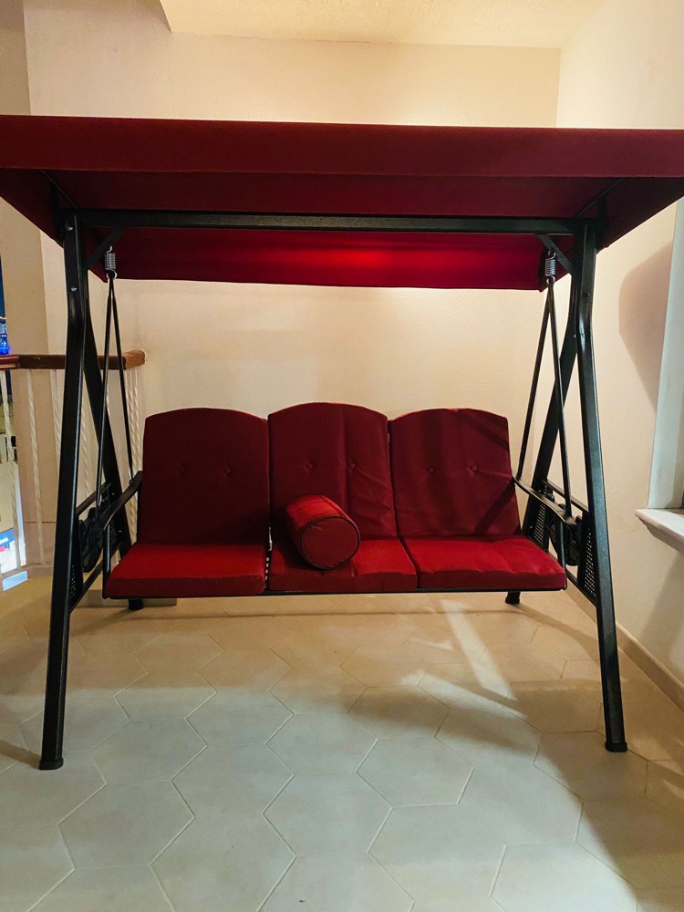 Office Chair - 2