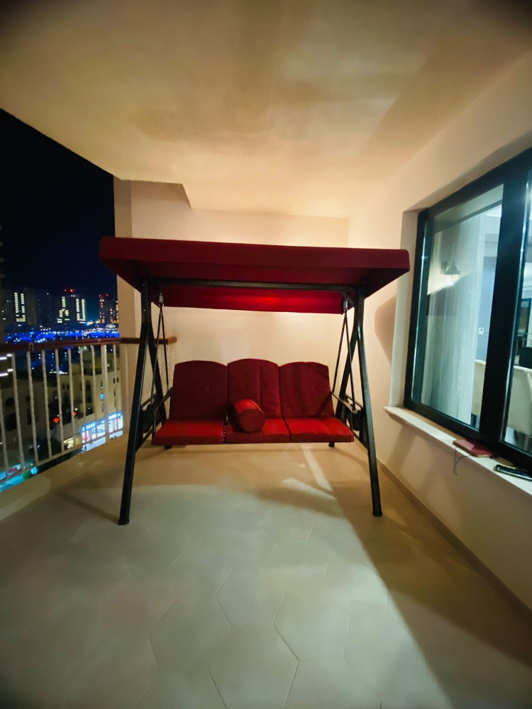 Office Chair - 4