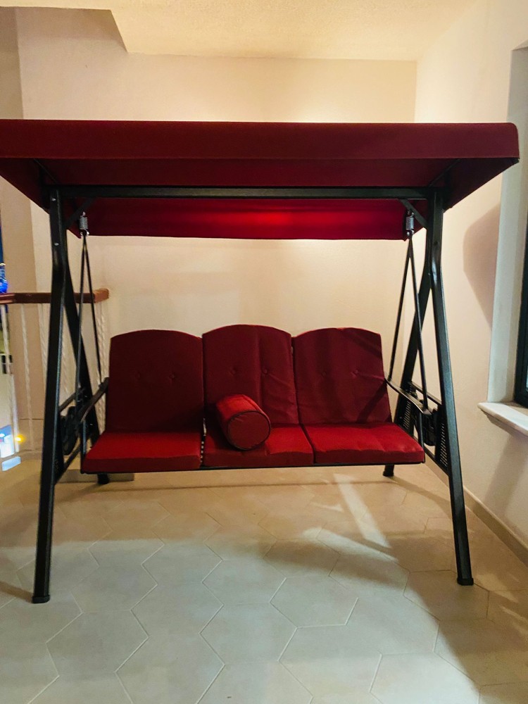 Office Chair - 3