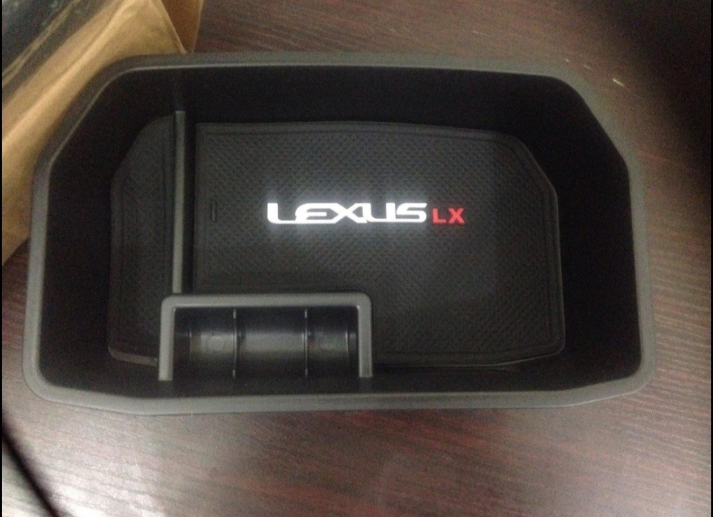 Lexus / Landcruiser - 2