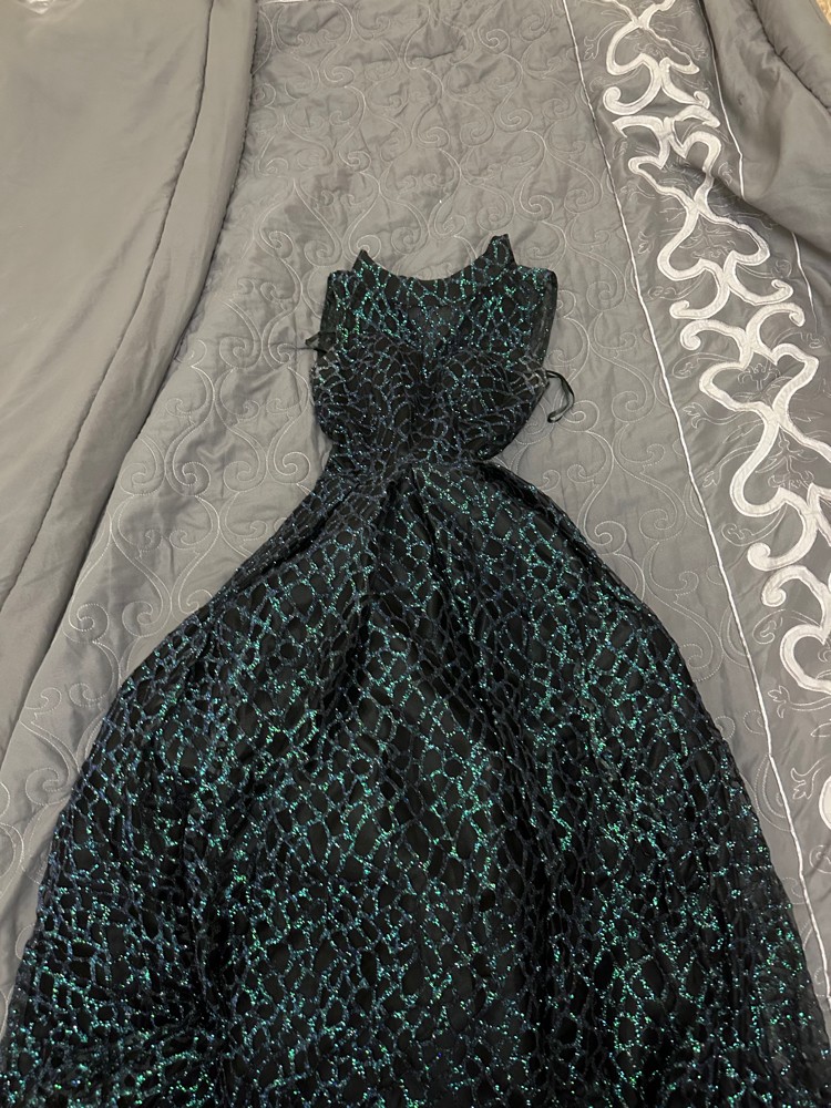 beautiful dress - 8