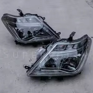 قطع غيار باترول - 5