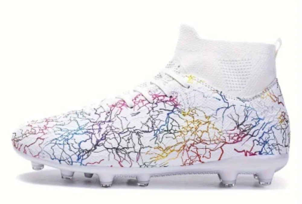sport shoes football soccer - 6