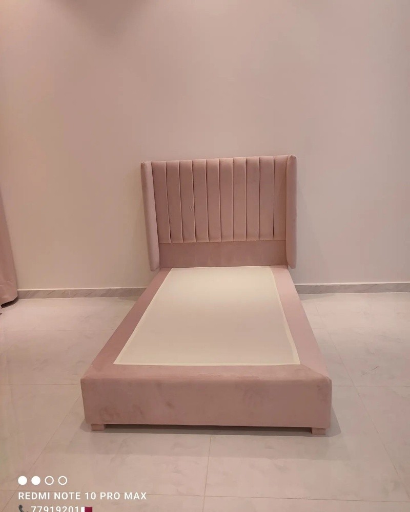 سرير صندوق ديمان - 1