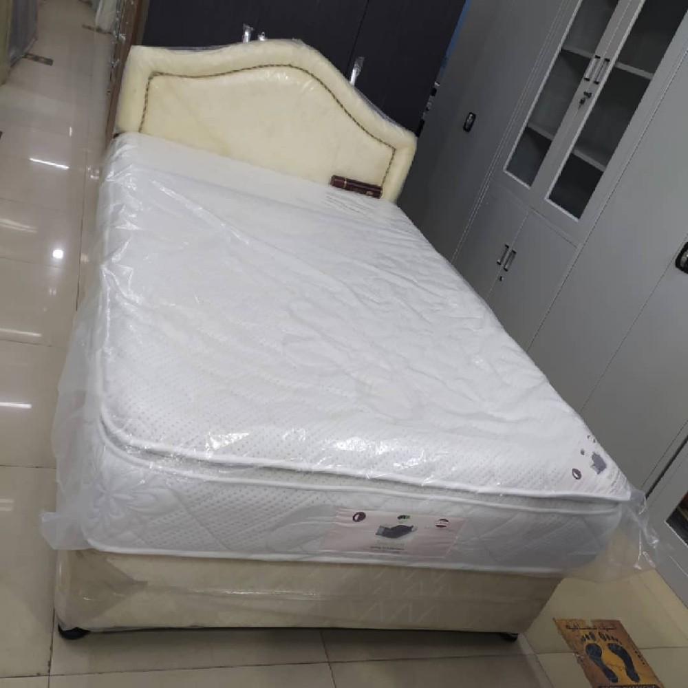 سرير صندوق ديمان - 15