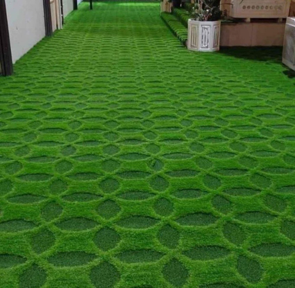 Carpets, Curtains, Sofas, Grass C - 15