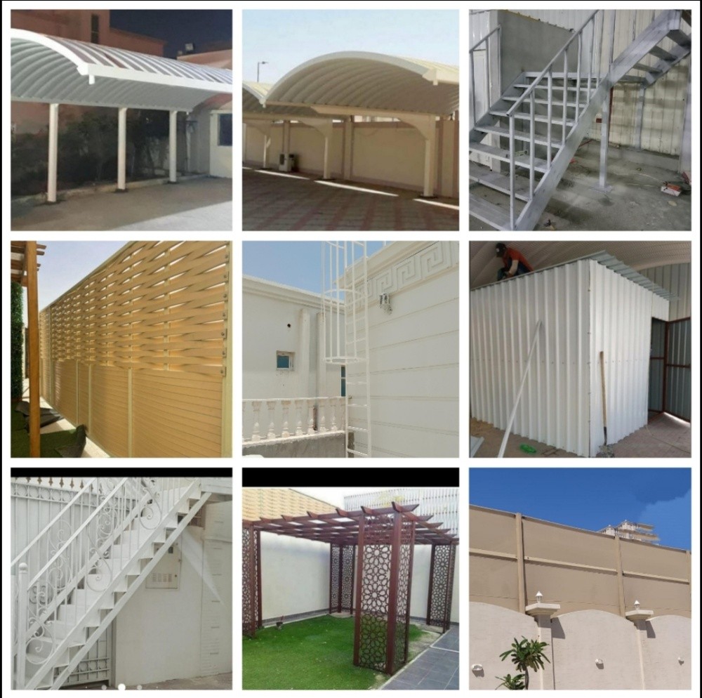 Specialized in all types concrete - 1