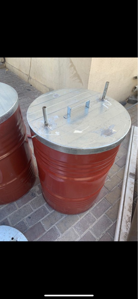 درام مندي - 1