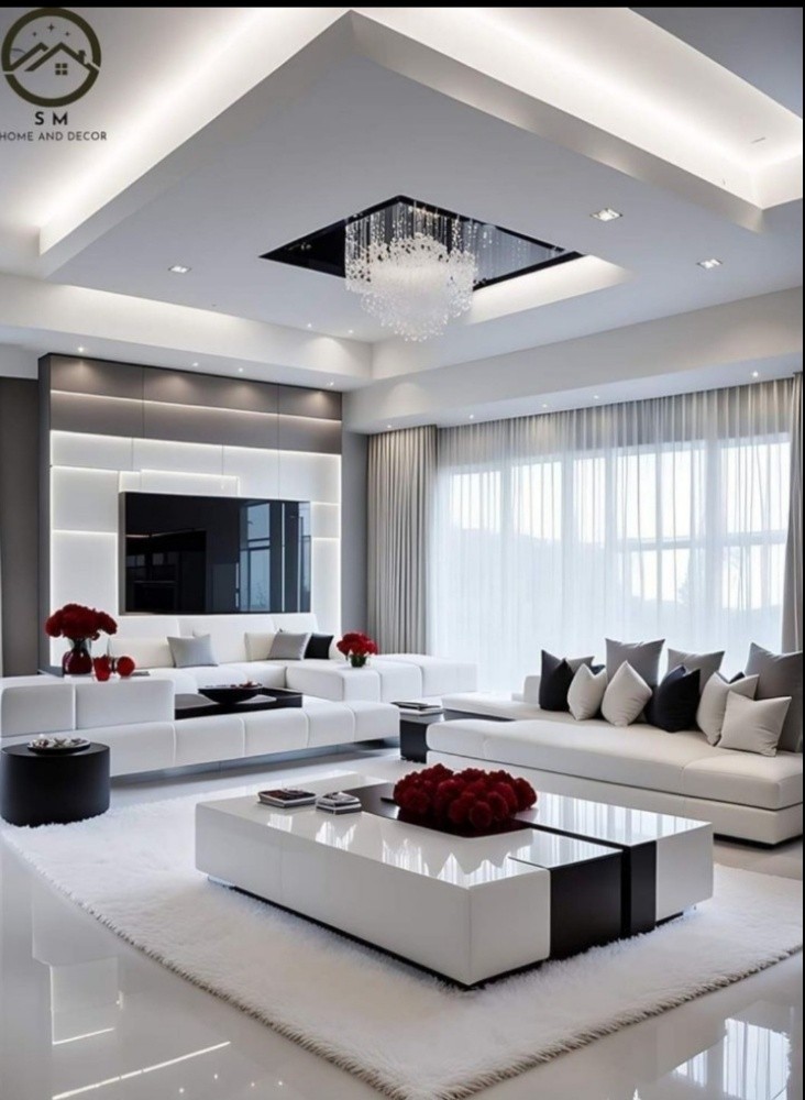 Good quality Living room furnitur - 4