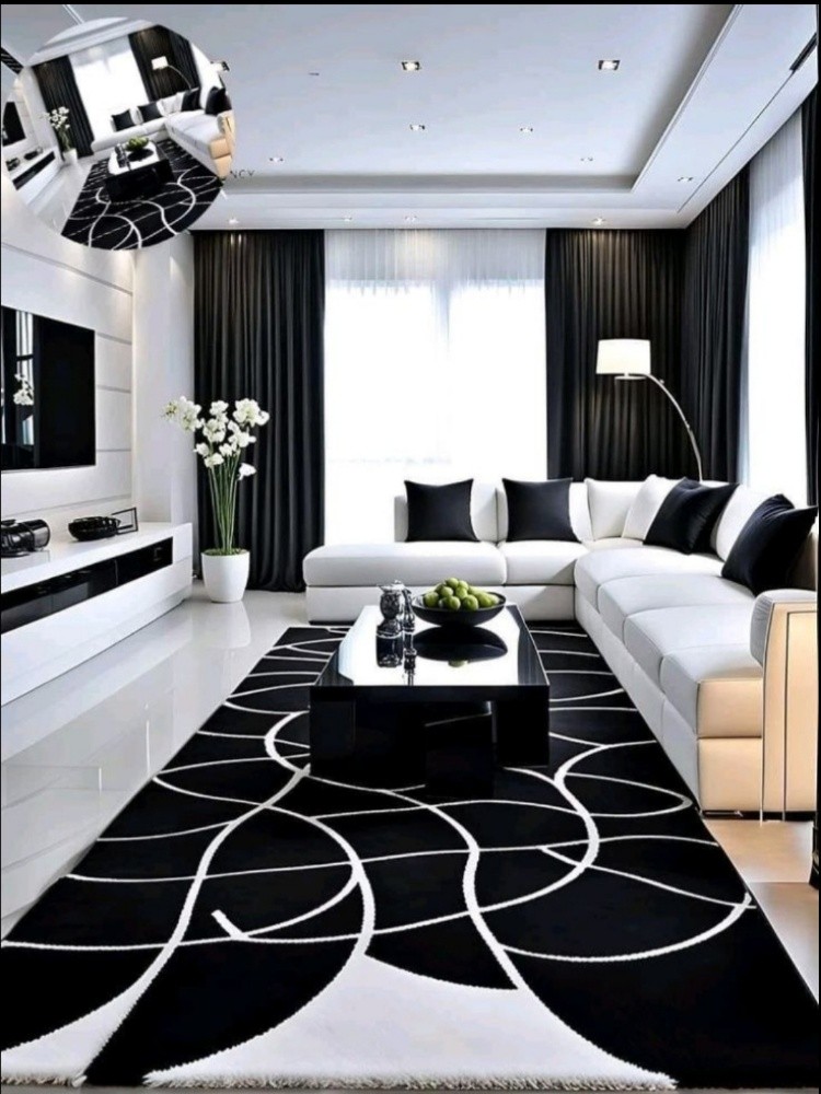 Good quality Living room furnitur - 6