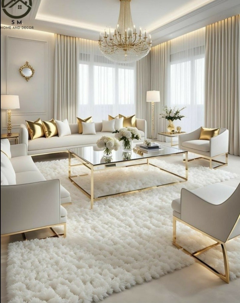 Good quality Living room furnitur - 2