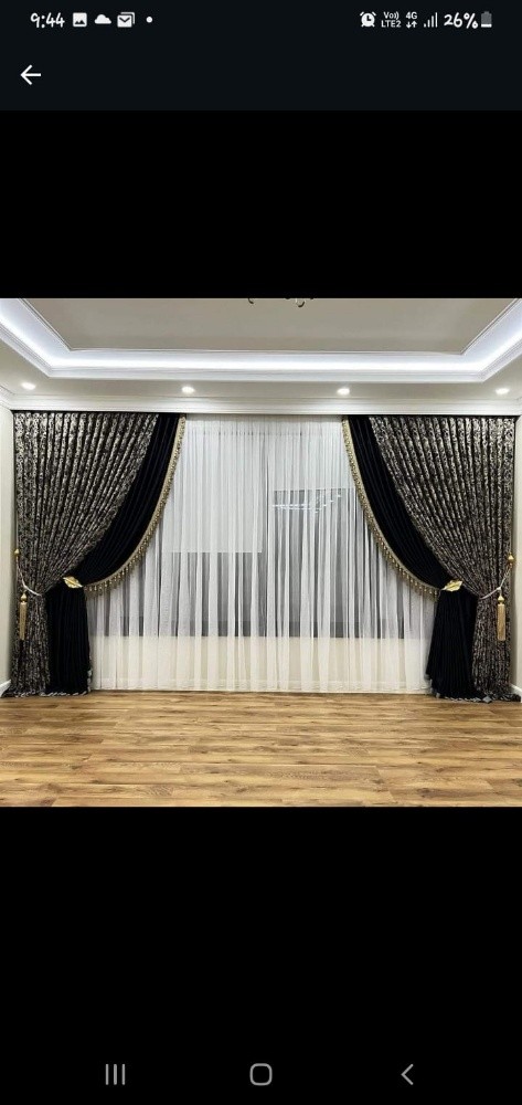 arabic section new quality window - 1