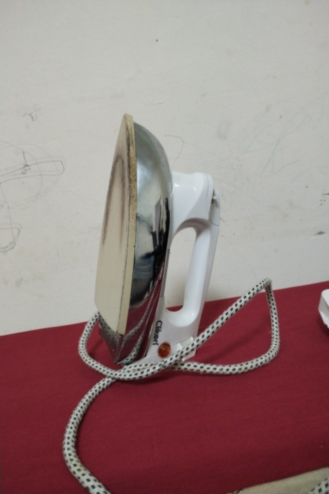 damage Tv, washing machine, iron - 3