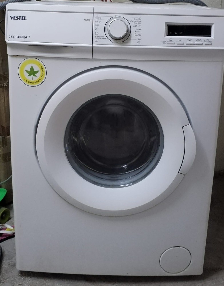 damage Tv, washing machine, iron - 1