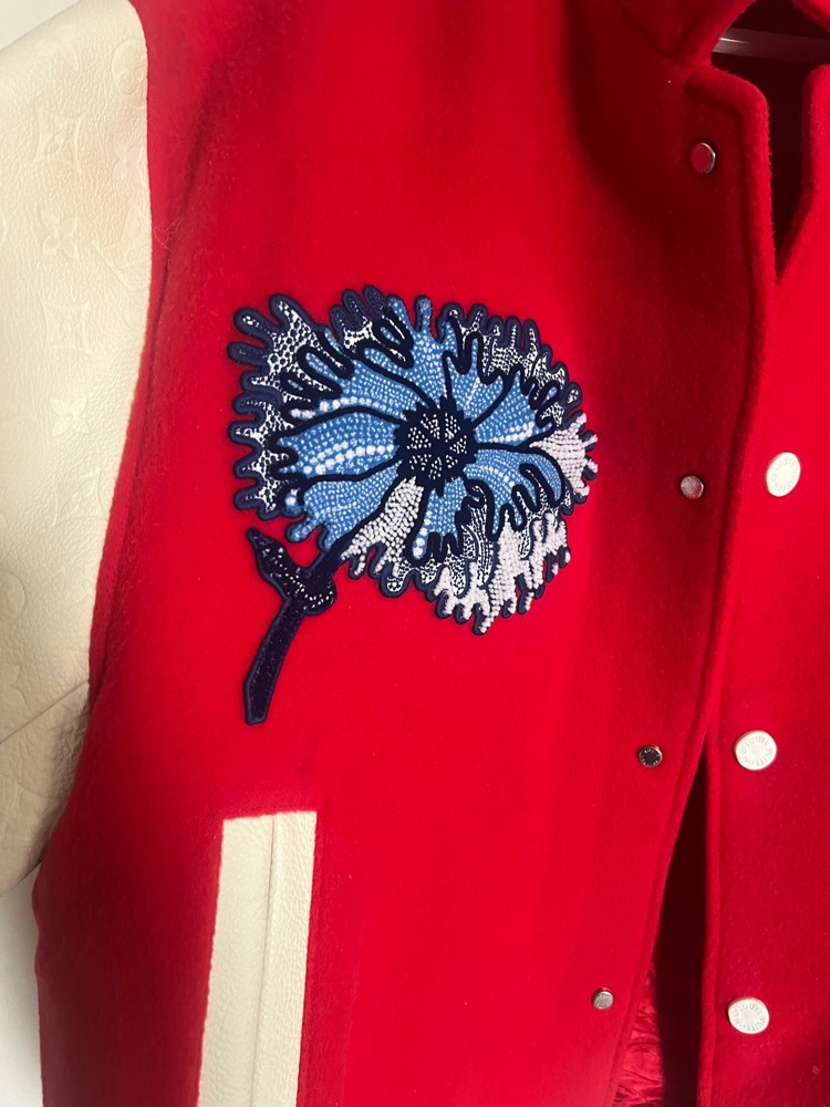 LOUIS VUITTON JACKET - 2