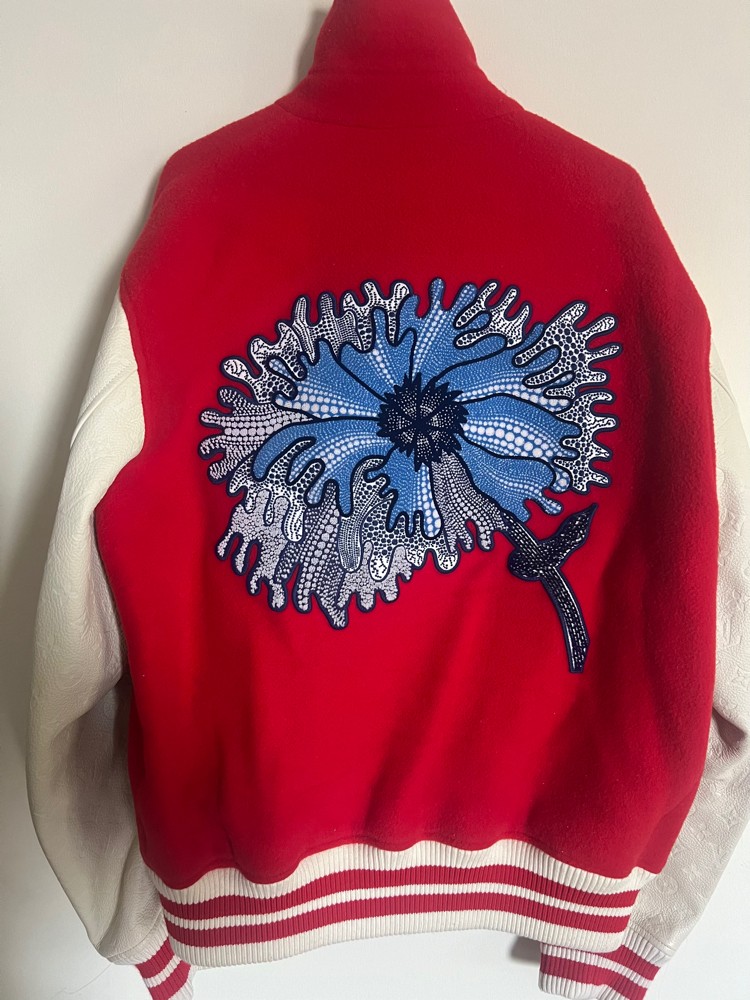 LOUIS VUITTON JACKET - 3