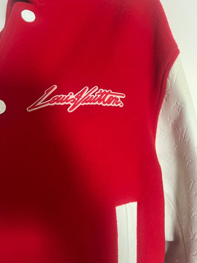 LOUIS VUITTON JACKET - 6