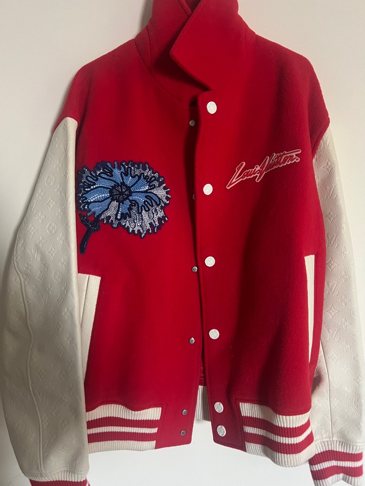 LOUIS VUITTON JACKET - 1