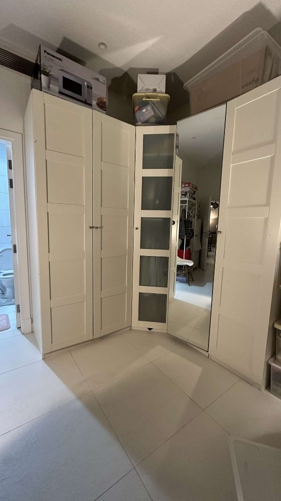 Buying Used Household Furniture - 1