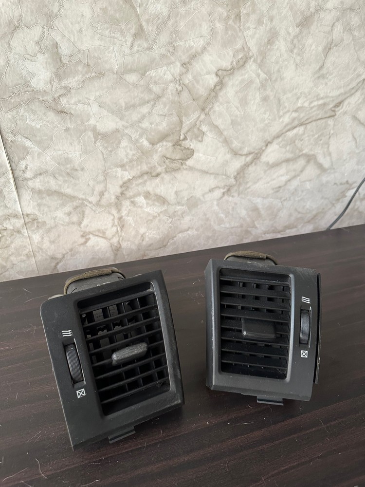 ac vents - 1