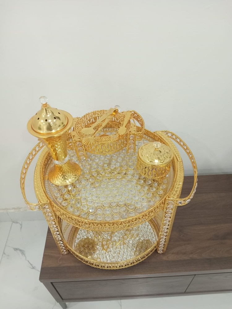 طاولت قهوه - 3
