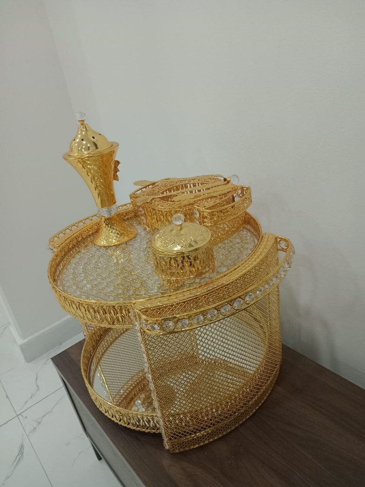 طاولت قهوه - 2