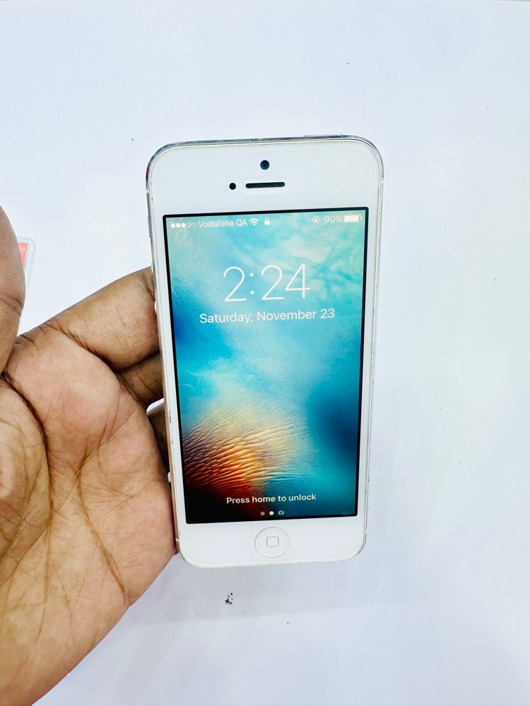 iPhone 5 GB16 - 1