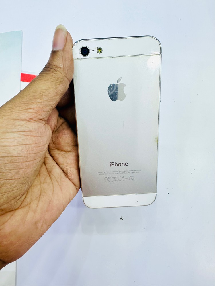 iPhone 5 GB16 - 2