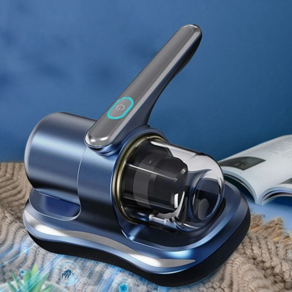 Acrid and dust remover - 4